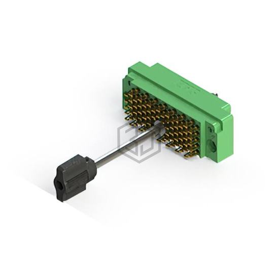 516-090-500-505 - EDAC Inc. - Backplane Connectors - Housings