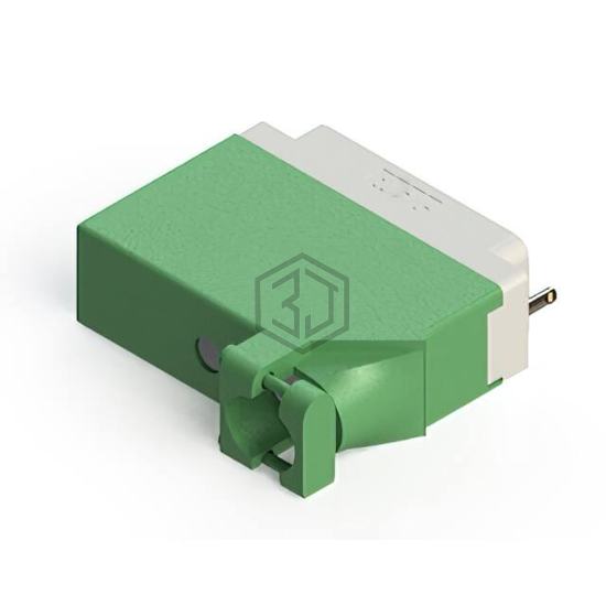 516-056-540-312 - EDAC Inc. - Backplane Connectors - Housings