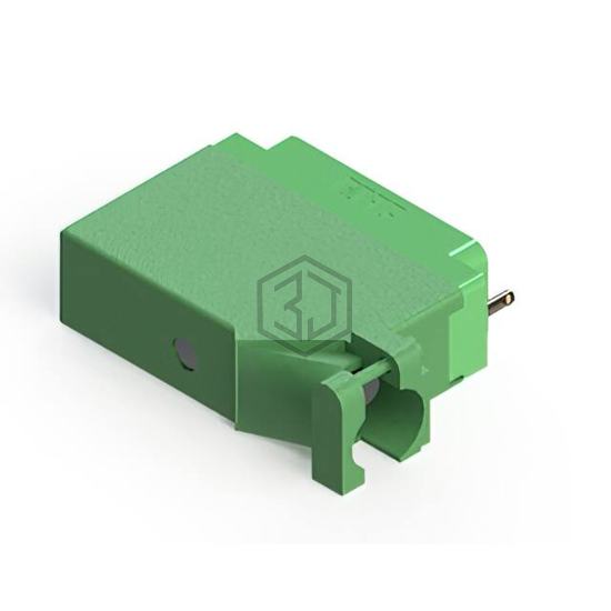 516-056-542-142 - EDAC Inc. - Backplane Connectors - Housings