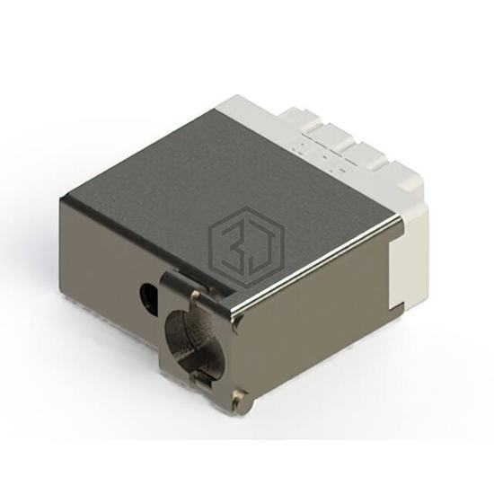 516-038-500-466 - EDAC Inc. - Backplane Connectors - Housings