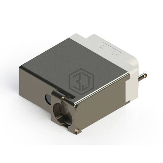 516-038-542-362 - EDAC Inc. - Backplane Connectors - Housings
