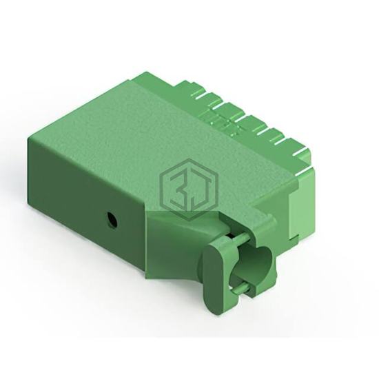 516-056-540-226 - EDAC Inc. - Backplane Connectors - Housings