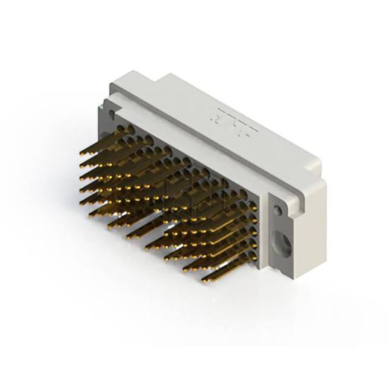 516-090-540-306 - EDAC Inc. - Backplane Connectors - Housings