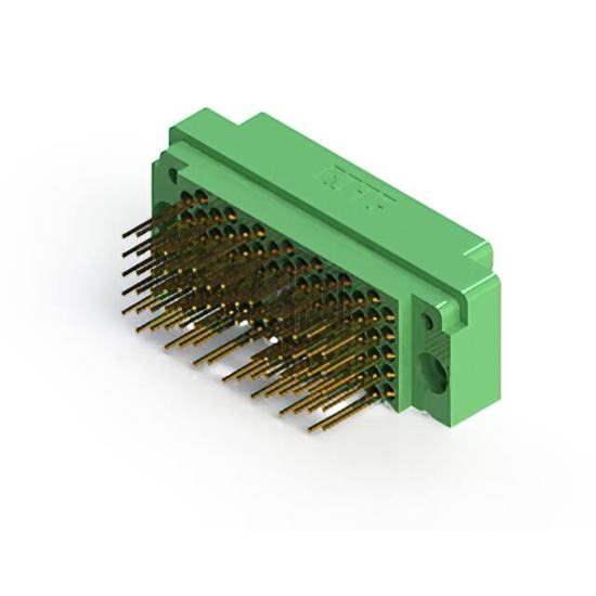 516-090-541-506 - EDAC Inc. - Backplane Connectors - Housings