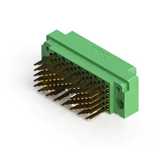 516-090-540-106 - EDAC Inc. - Backplane Connectors - Housings