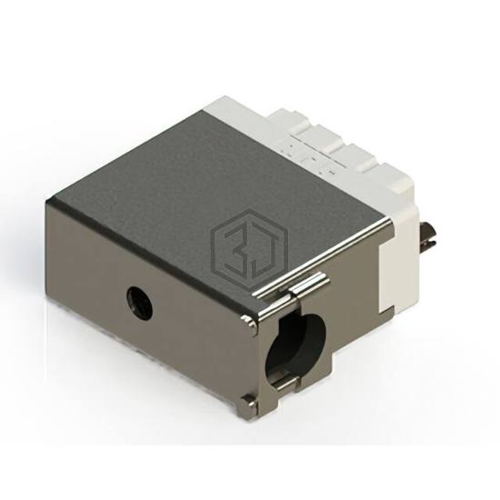 516-038-520-452 - EDAC Inc. - Backplane Connectors - Housings