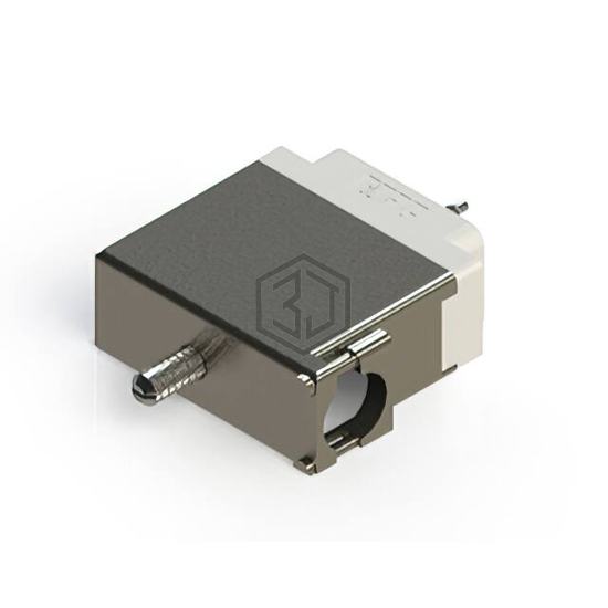 516-038-500-355 - EDAC Inc. - Backplane Connectors - Housings