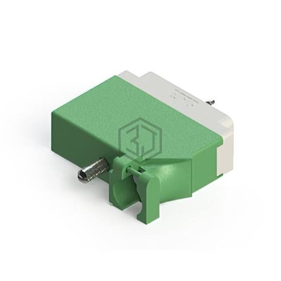516-056-542-335 - EDAC Inc. - Backplane Connectors - Housings