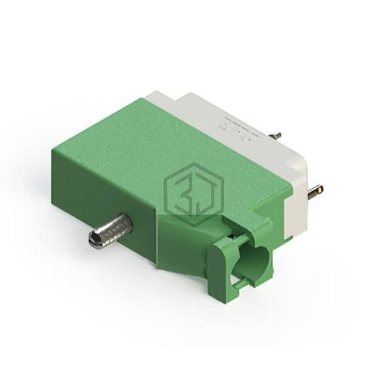 516-056-542-321 - EDAC Inc. - Backplane Connectors - Housings