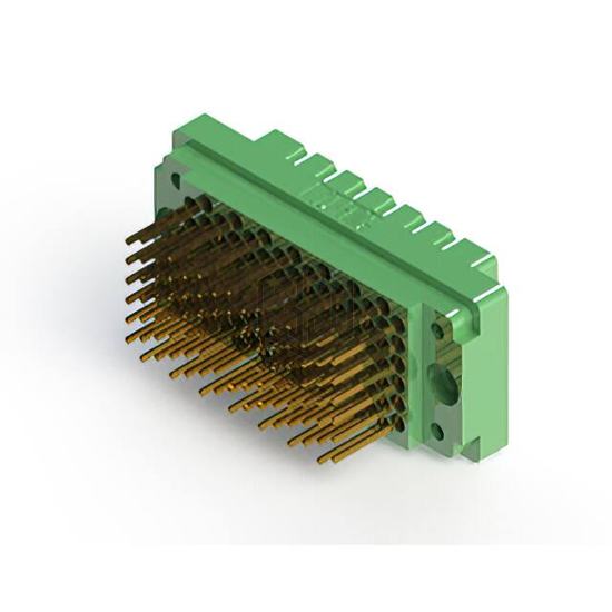 516-090-540-206 - EDAC Inc. - Backplane Connectors - Housings