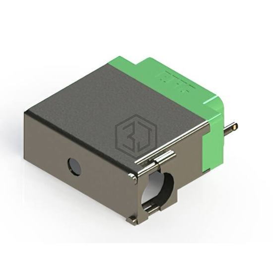 516-038-541-152 - EDAC Inc. - Backplane Connectors - Housings