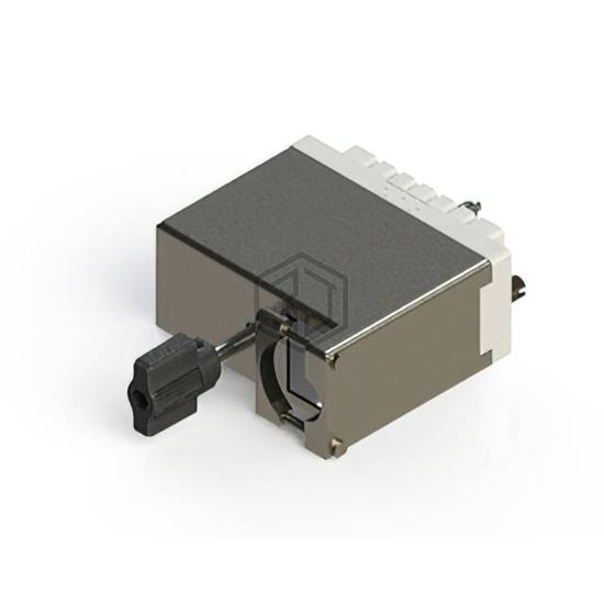 516-090-000-461 - EDAC Inc. - Backplane Connectors - Housings