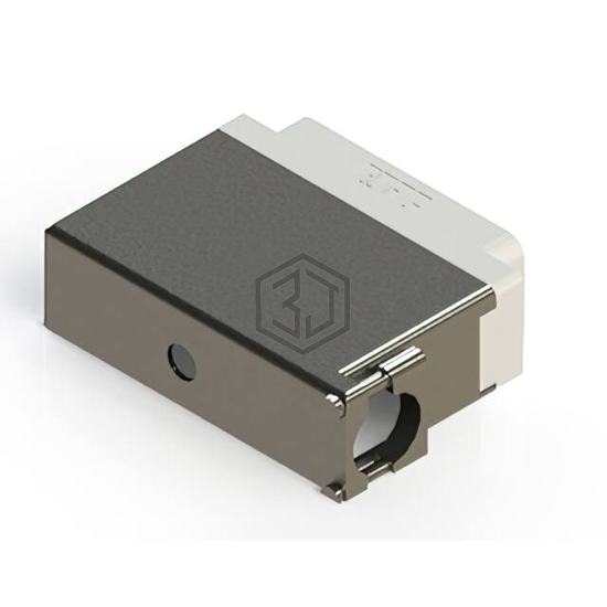 516-056-500-350 - EDAC Inc. - Backplane Connectors - Housings
