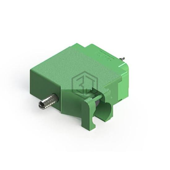 516-038-542-145 - EDAC Inc. - Backplane Connectors - Housings