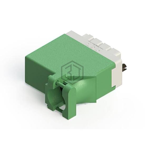 516-038-500-432 - EDAC Inc. - Backplane Connectors - Housings