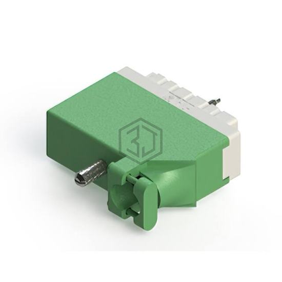 516-056-542-415 - EDAC Inc. - Backplane Connectors - Housings