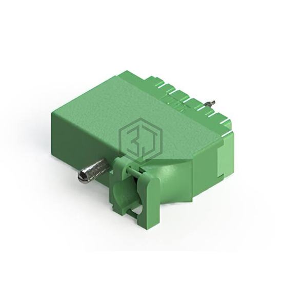 516-056-540-235 - EDAC Inc. - Backplane Connectors - Housings