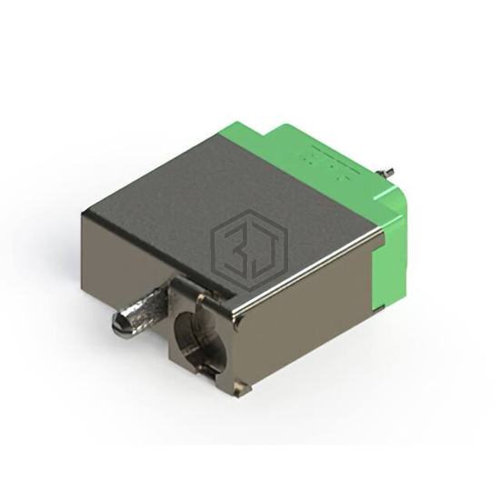 516-038-542-565 - EDAC Inc. - Backplane Connectors - Housings