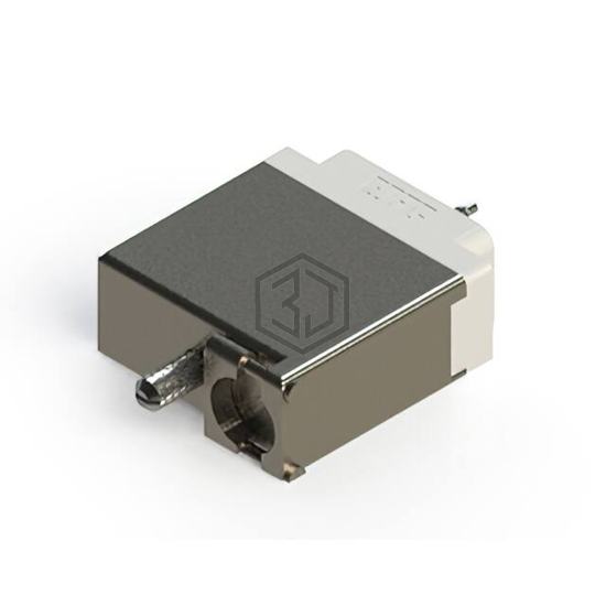 516-038-540-365 - EDAC Inc. - Backplane Connectors - Housings