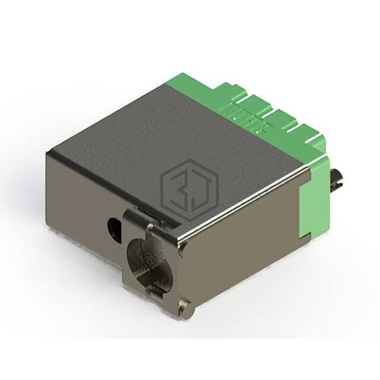 516-038-541-662 - EDAC Inc. - Backplane Connectors - Housings