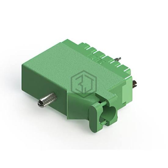 516-056-541-621 - EDAC Inc. - Backplane Connectors - Housings