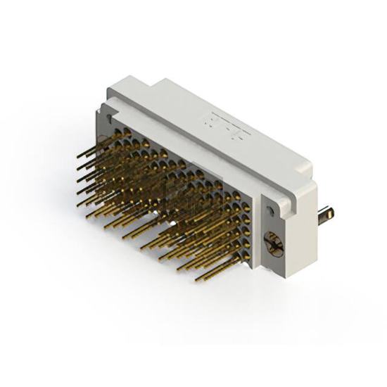 516-090-541-302 - EDAC Inc. - Backplane Connectors - Housings