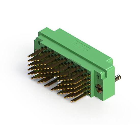 516-090-540-502 - EDAC Inc. - Backplane Connectors - Housings