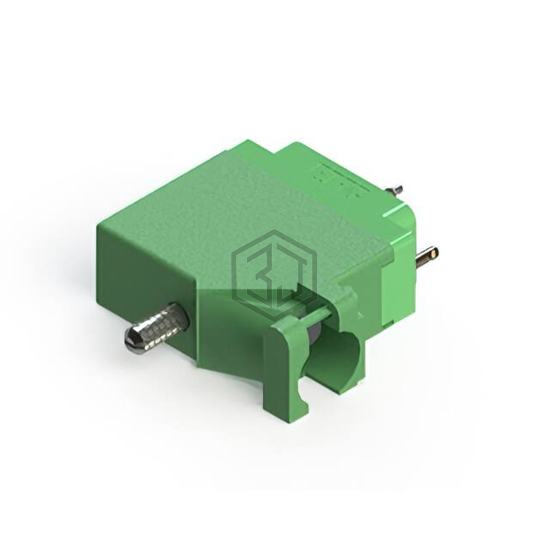 516-038-541-141 - EDAC Inc. - Backplane Connectors - Housings