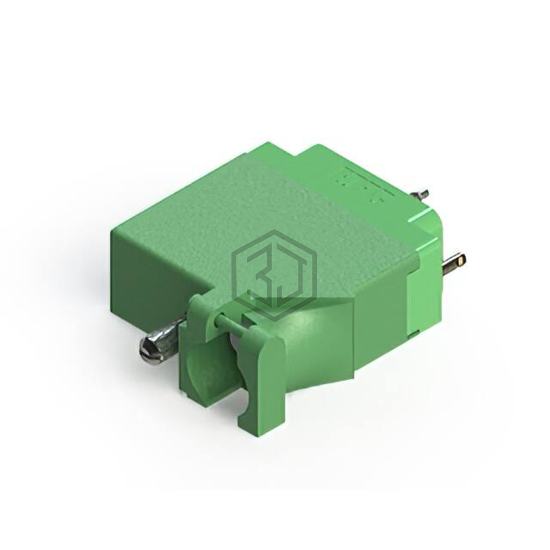 516-038-541-131 - EDAC Inc. - Backplane Connectors - Housings