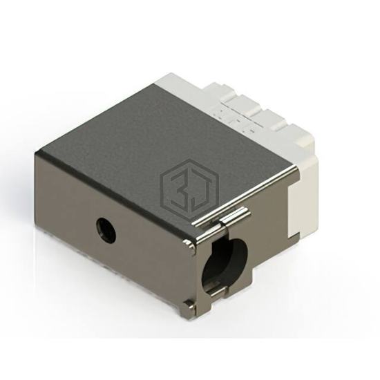 516-038-542-456 - EDAC Inc. - Backplane Connectors - Housings