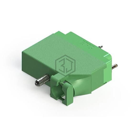 516-056-540-111 - EDAC Inc. - Backplane Connectors - Housings
