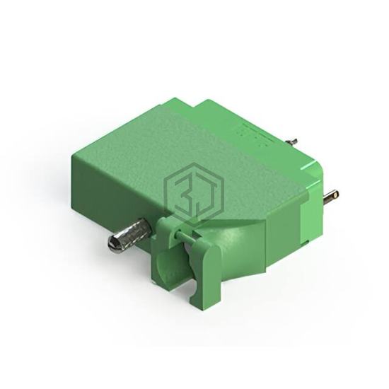 516-056-541-531 - EDAC Inc. - Backplane Connectors - Housings