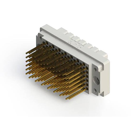 516-090-542-406 - EDAC Inc. - Backplane Connectors - Housings
