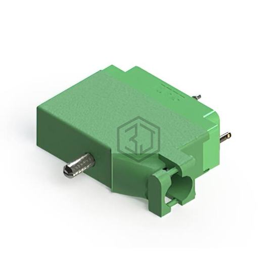 516-056-542-121 - EDAC Inc. - Backplane Connectors - Housings