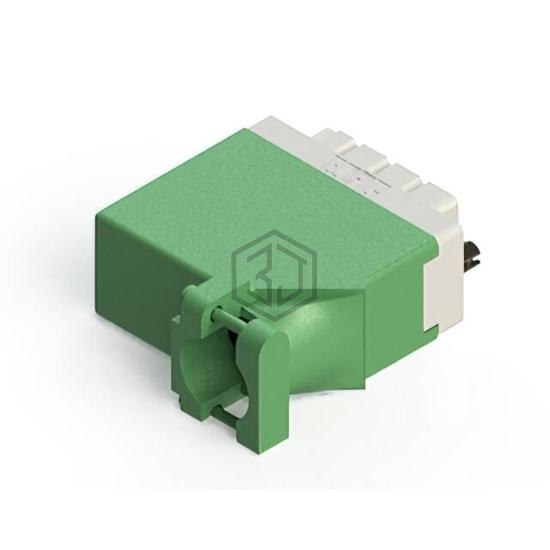 516-038-541-432 - EDAC Inc. - Backplane Connectors - Housings