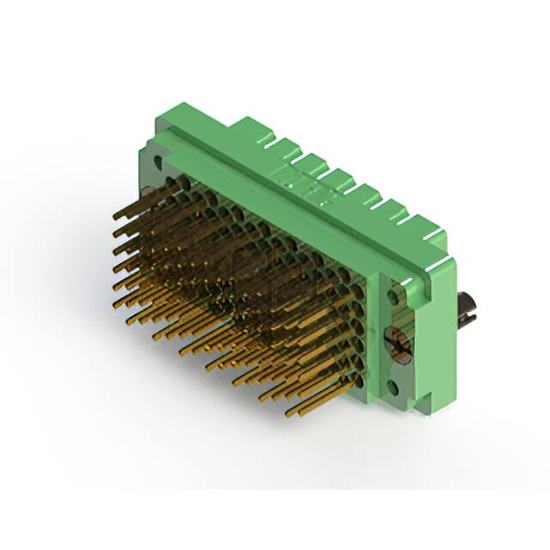 516-090-540-602 - EDAC Inc. - Backplane Connectors - Housings