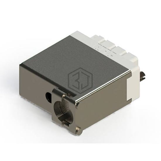 516-038-542-462 - EDAC Inc. - Backplane Connectors - Housings