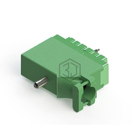 516-056-541-645 - EDAC Inc. - Backplane Connectors - Housings