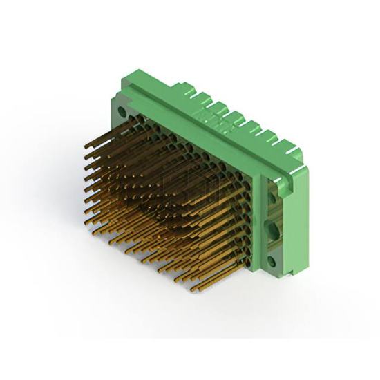 516-120-542-200 - EDAC Inc. - Backplane Connectors - Housings