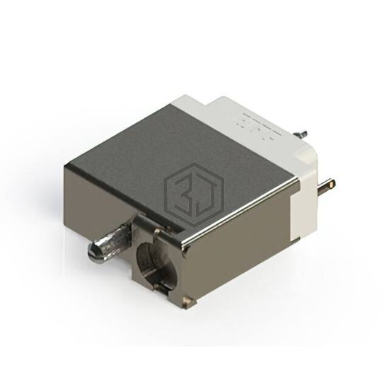 516-038-541-361 - EDAC Inc. - Backplane Connectors - Housings
