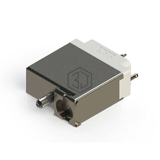 516-038-540-361 - EDAC Inc. - Backplane Connectors - Housings