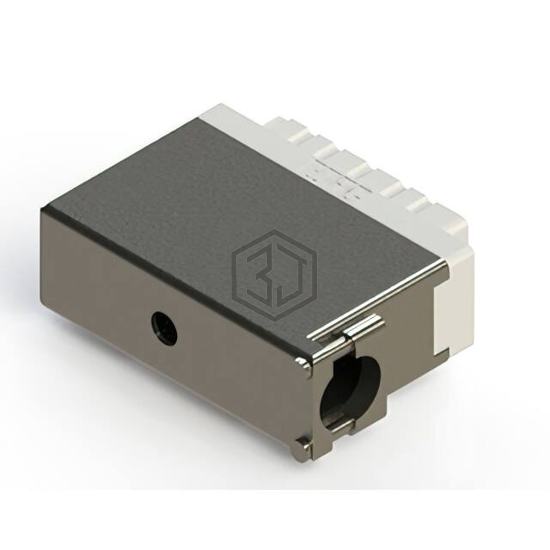 516-056-541-450 - EDAC Inc. - Backplane Connectors - Housings