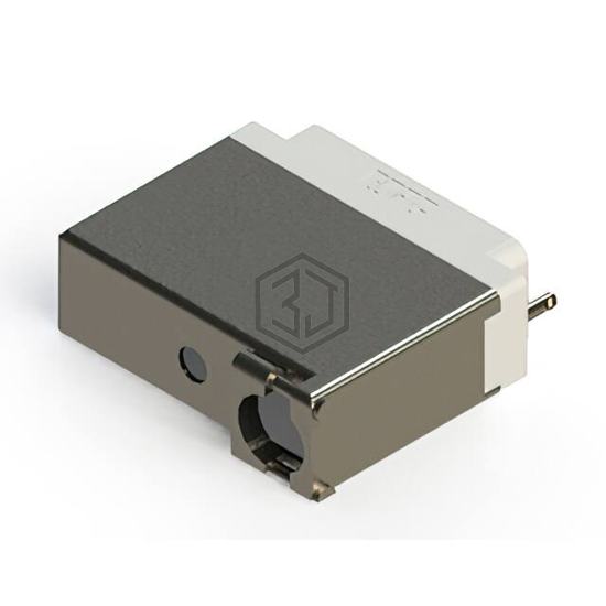 516-056-520-362 - EDAC Inc. - Backplane Connectors - Housings