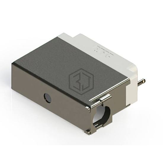 516-056-520-352 - EDAC Inc. - Backplane Connectors - Housings
