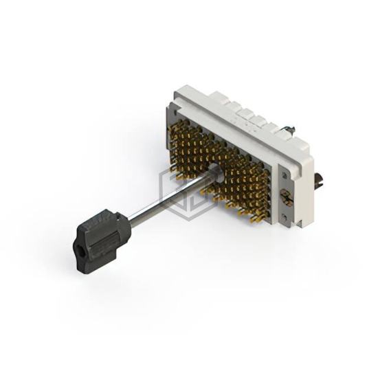 516-090-500-401 - EDAC Inc. - Backplane Connectors - Housings