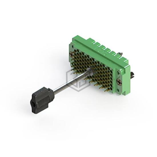 516-090-520-201 - EDAC Inc. - Backplane Connectors - Housings