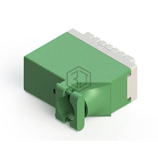 516-090-520-416 - EDAC Inc. - Backplane Connectors - Housings