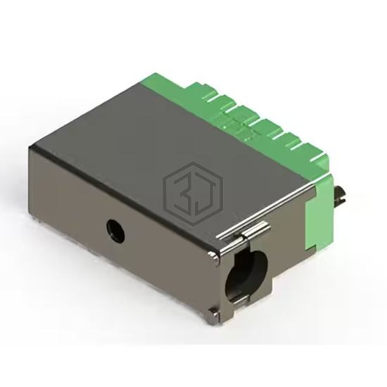 516-056-520-252 - EDAC Inc. - Backplane Connectors - Housings