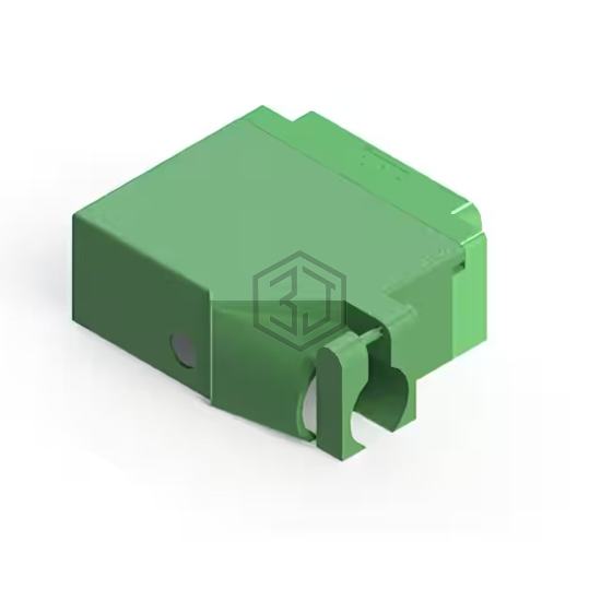 516-120-520-120 - EDAC Inc. - Backplane Connectors - Housings