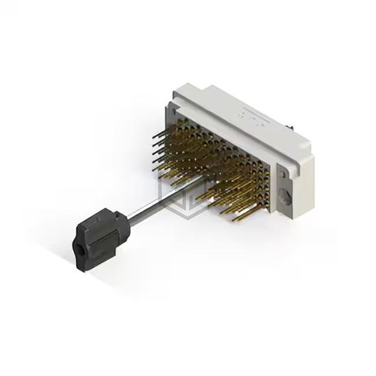 516-090-541-305 - EDAC Inc. - Backplane Connectors - Housings